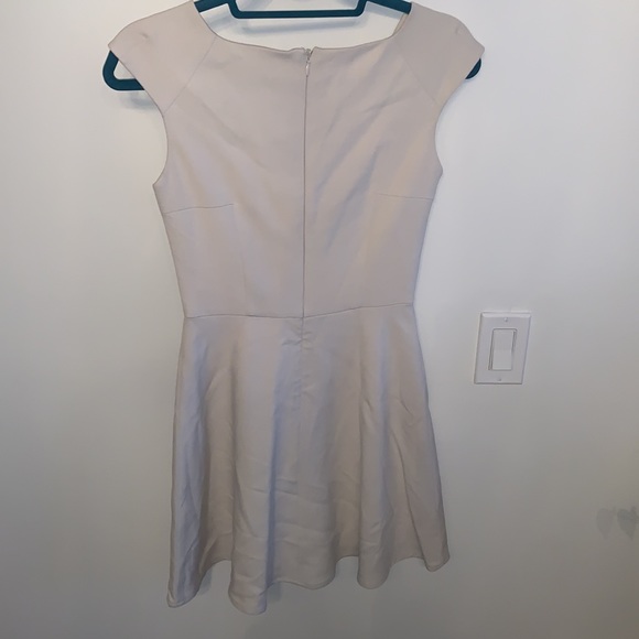 FRECH CONNECTION dress-African Stone - Picture 3 of 3